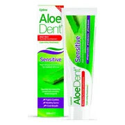 Aloe Dent Sensitive Aloe Vera Gel Tandpasta 100ML