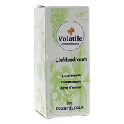 Volatile Liefdesdroom 5ml