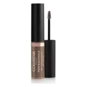 Collistar Professional Tinted Eyebrow Gel 2 Castano 6 ml