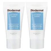 2x Biodermal Littekencreme 25 ml