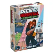 Dice Hospital Community Care