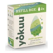 Yokuu Allesreiniger Refill Box 2ST