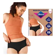 Libresse Period Underwear Extra Small