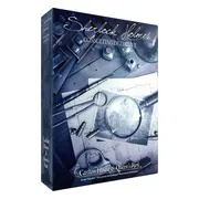 Sherlock Holmes Consulting Detective: Carlton House & Queen's Park