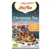 Yogi Tea Christmas Tea 17ST