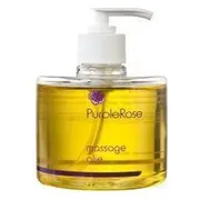 Volatile Purple Rose Massageolie 300ML