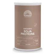Mattisson HealthStyle Biologische Soja Proteïne 350GR