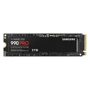 Samsung 990 Pro 2TB NVMe SSD