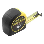 Stanley 0-33-728 FatMax™ Rolbandmaat Blade Armor 8m - 32mm