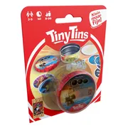 Tiny Tins: 1000 Bommen en Granaten