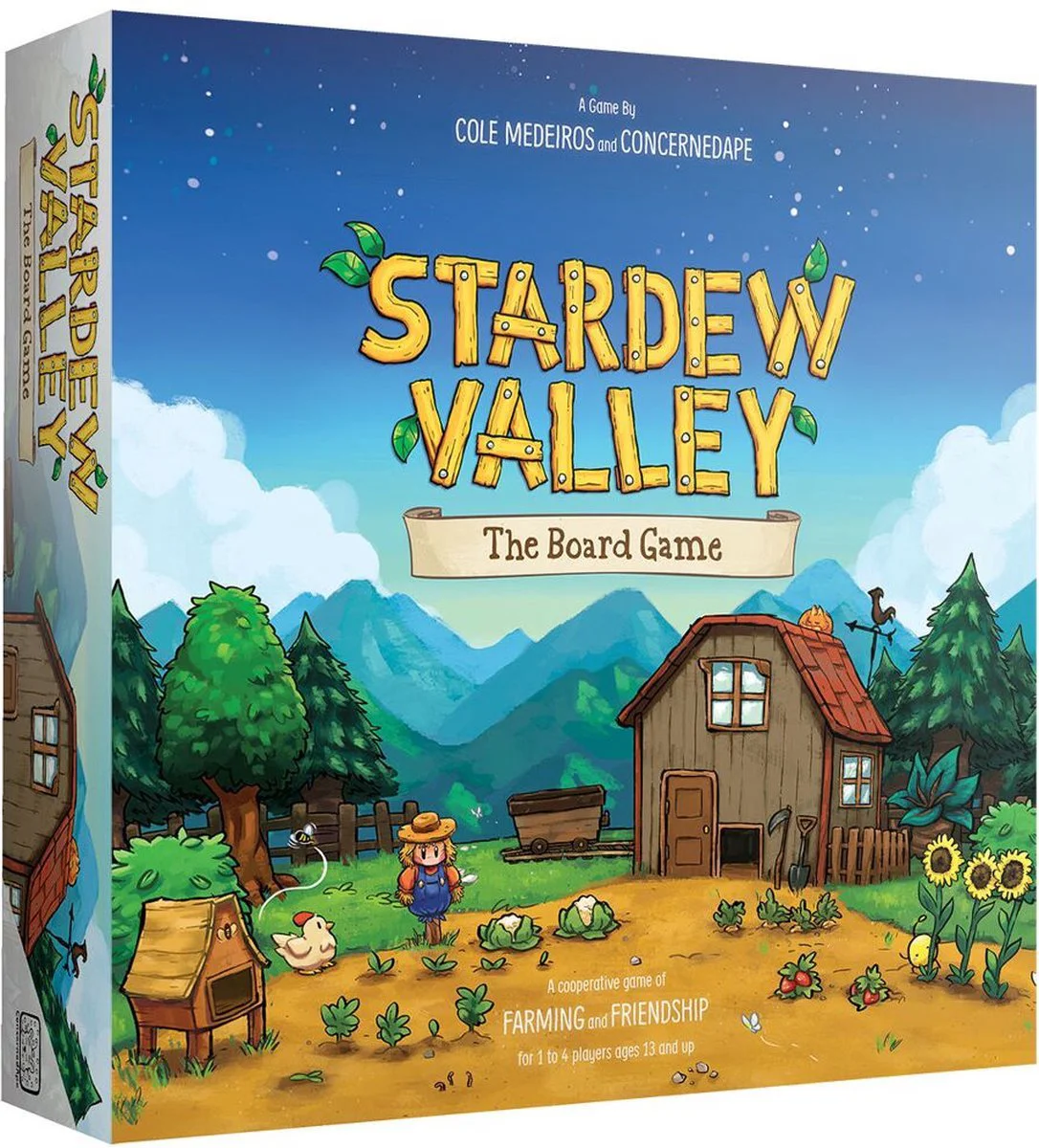 Stardew Valley
