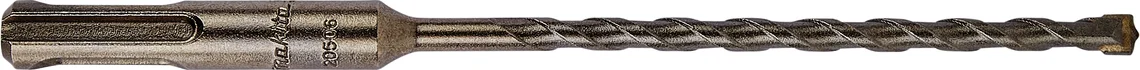 Makita B-55871 B2S: Betonboor 5,5 x 160 mm SDS-PLUS