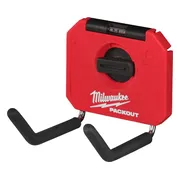 Milwaukee PACKOUT™ Kleine rechte haak - 4932480704
