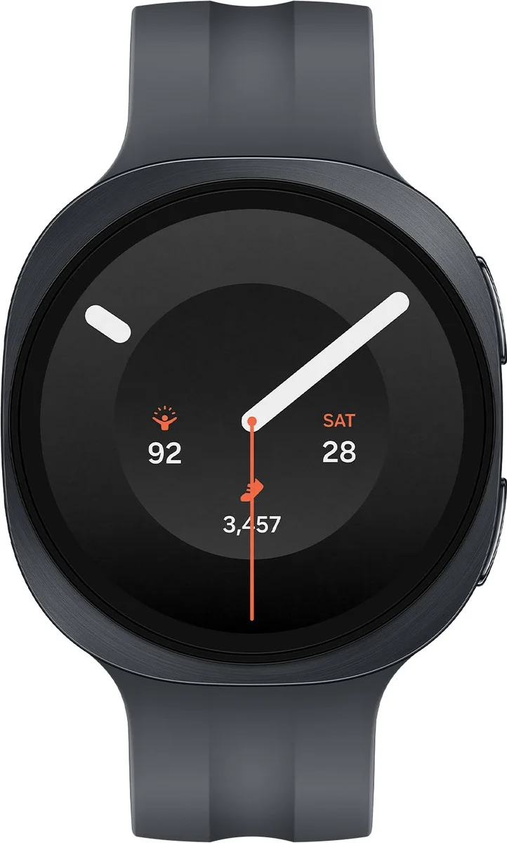 Samsung Galaxy Watch 9 Zwart 40mm