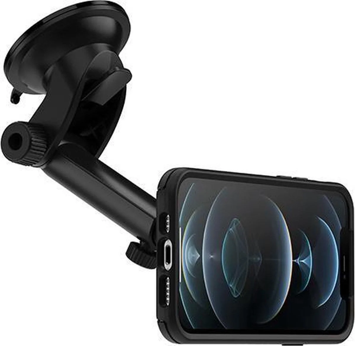 OtterBox Telefoonhouder Auto Dashboard/Voorruit met MagSafe Magneet