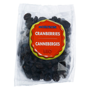 Horizon Cranberries Bio 200GR