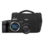 Nikon Z5 II FTZ Adapter Kit