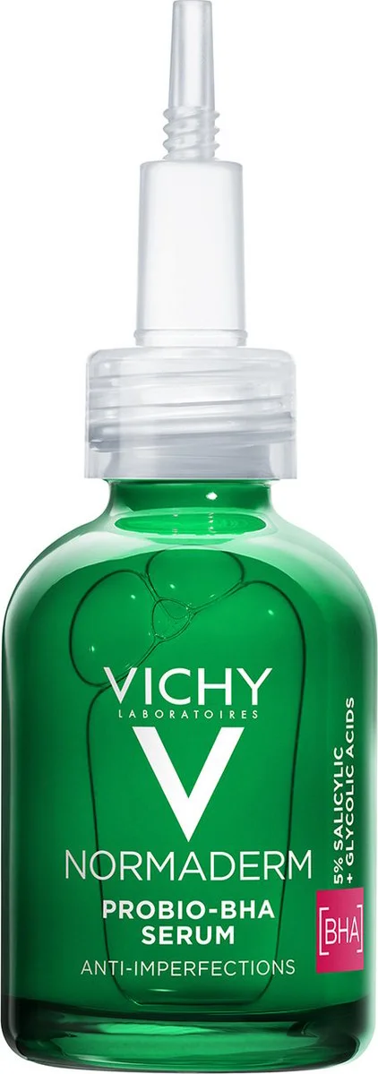 Vichy Normaderm PROBIO-BHA Anti-Imperfections Serum 30ML