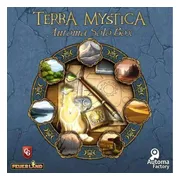 Terra Mystica Automa Solo Box