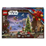 LEGO Star Wars Adventskalender 2026 75456