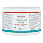 Nutrisan MultiEssential Energy Poeder 250GR