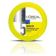 L'Oréal Paris Studio Invisi FIX Gel Creme Clean Modeling 24h 150ML