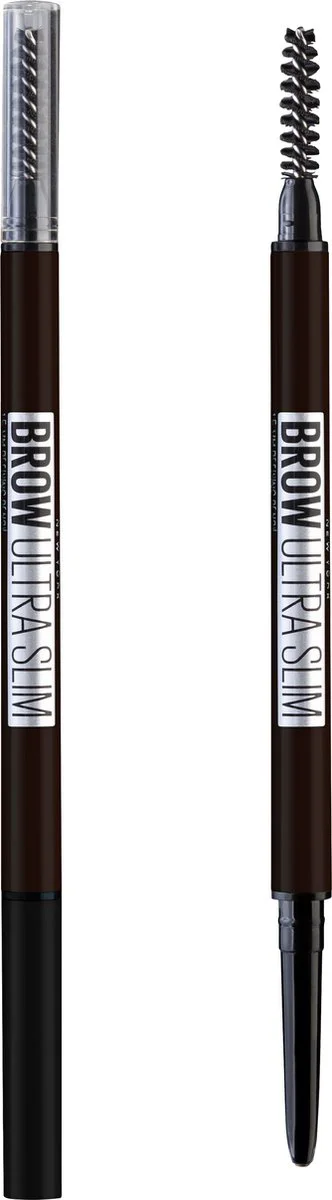 Maybelline Brow Ultra Slim Wenkbrauwpotlood 04 Medium Brown