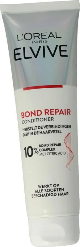L'Oréal Elvive Bond Repair Conditioner 150 ml