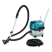 Makita VC002GLZ01 Accu stofzuiger L-klasse + AWS-zender XGT 40V Max Basic Body