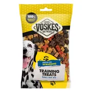 14x Voskes Training Mini Mix 200 gr