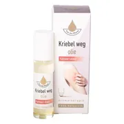 Van Der Pluym Kriebel Weg Olie 10ML