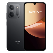 Redmi 17C 128GB Zwart 5G