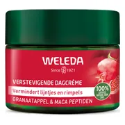 3x WELEDA Granaatappel & Maca Verstevigende Dagcrème 40 ml