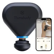 Therabody Theragun Mini Plus Zwart