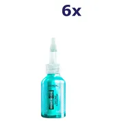 6x L'Oréal Dark Spot Exfoliant Snakepeel Bright Reveal 25 ml