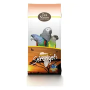 Deli Nature Serengeti Nummer 20 15 kg