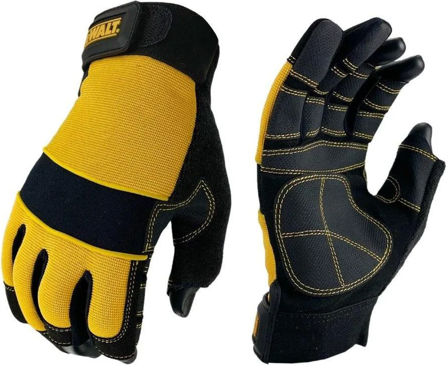 DeWALT DPG24 Handschoenen - TIMMERMAN - 3-VINGER