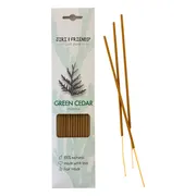 Jiri & Friends Wierook Green Cedar 15ST