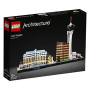 LEGO Las Vegas - 21047