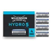Wilkinson Hydro 5 Regular Scheermesjes 4ST