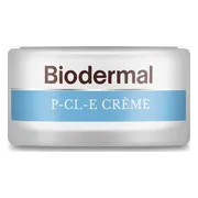 Biodermal P-CL-E Crème 50 ML