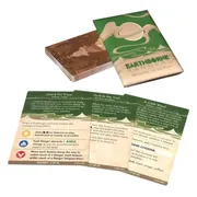 Earthborne Rangers: Moments on the Path Expansion
