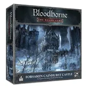 Bloodborne The Board Game - Forsaken Cainhurst Castle