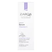 3x Zarqa Vitamine C Serum 30 ml