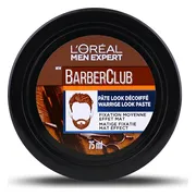 L'Oréal Men Expert BarberClub Styling Paste 75 ml