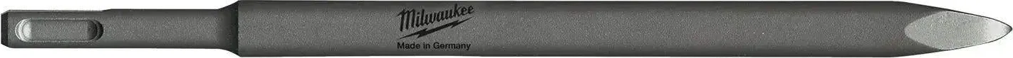 Milwaukee SDS-Plus puntbeitel 250 mm 4932339625