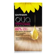 Garnier Olia Permanente Crèmekleuring 9.0 Zeer Lichtblond