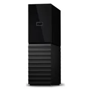 WD My Book 18TB