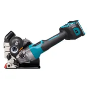 Makita GA029GZ03 XGT 40V Max Haakse slijper 125 mm