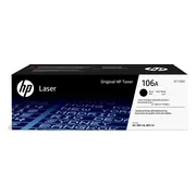 HP 106A Toner Zwart
